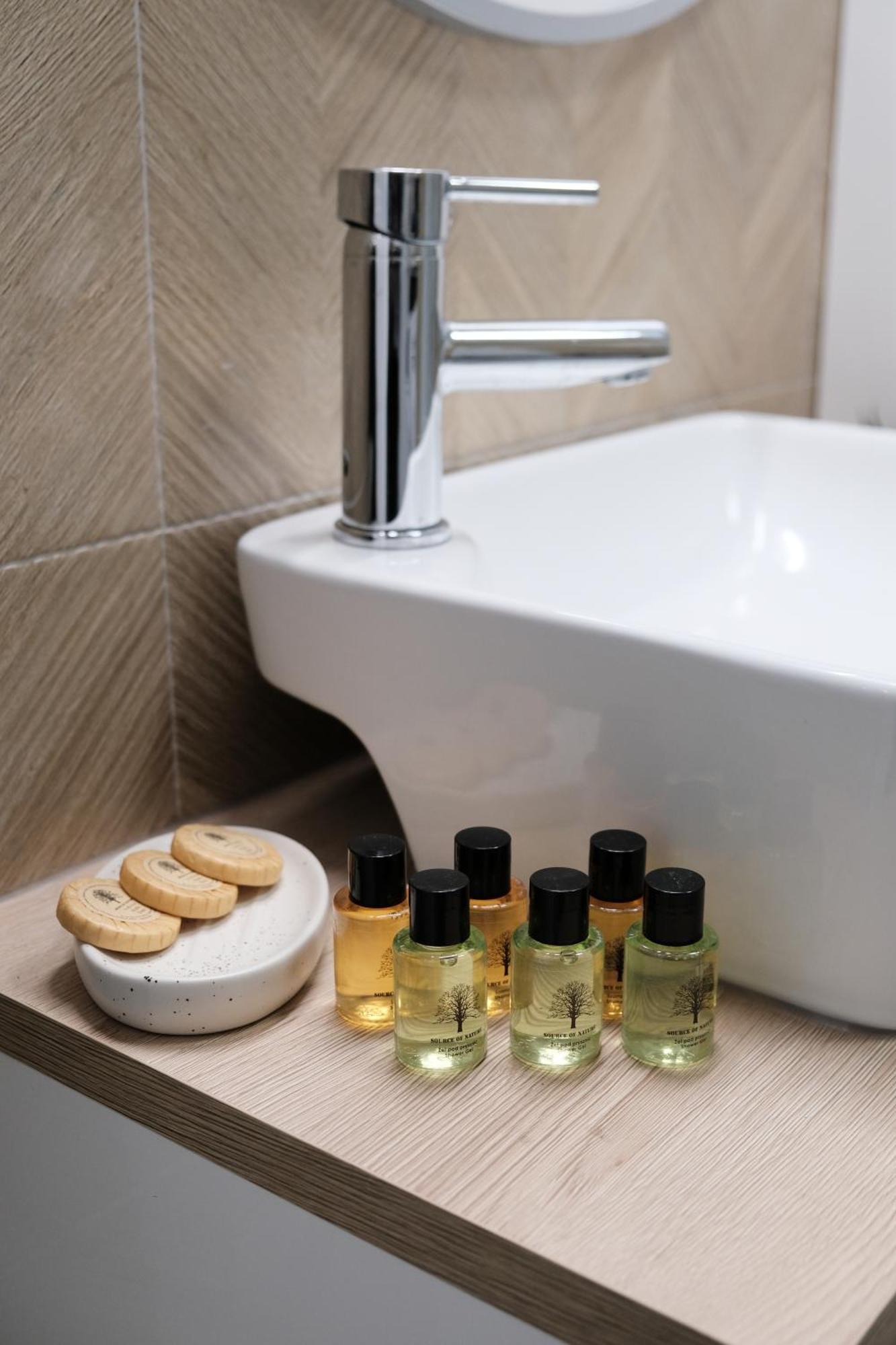 Apartment Space And More, Dmowskiego - 20 Minut Do Rynku, Self Check-in 24h, Parking *