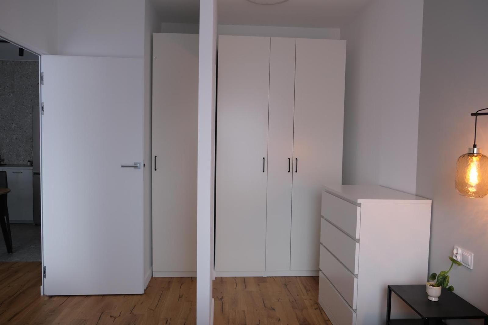 Apartment Space And More, Dmowskiego - 20 Minut Do Rynku, Self Check-in 24h, Parking *