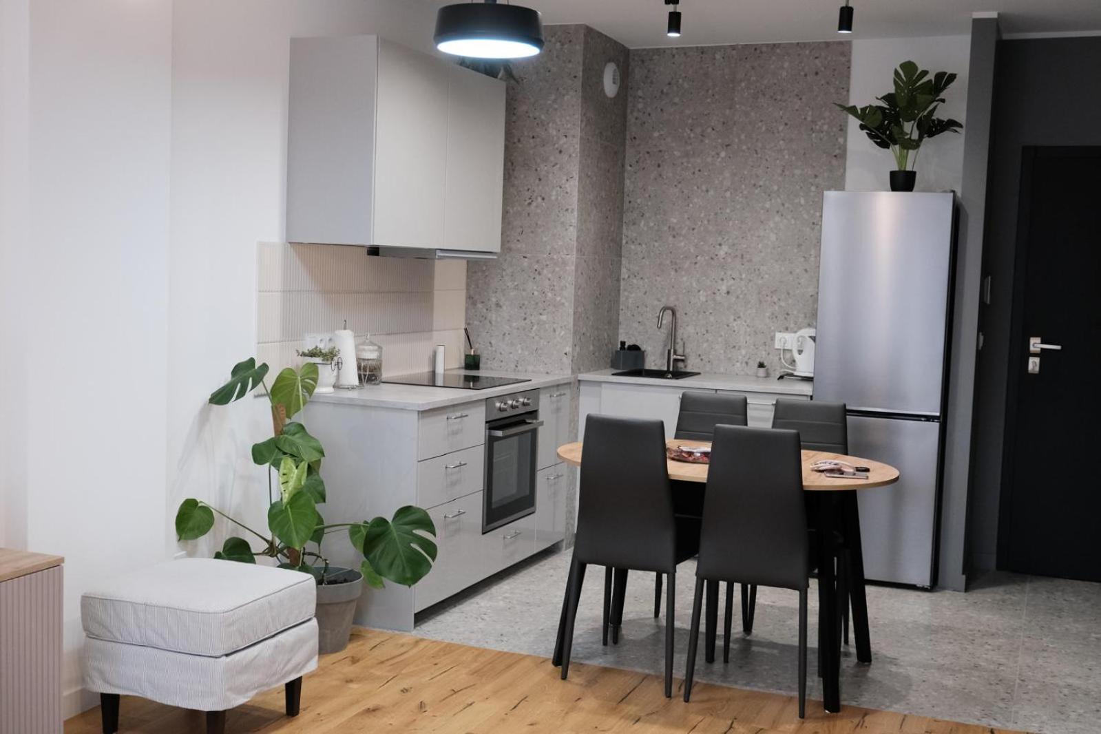 Space And More, Dmowskiego - 20 Minut Do Rynku, Self Check-in 24h, Parking *