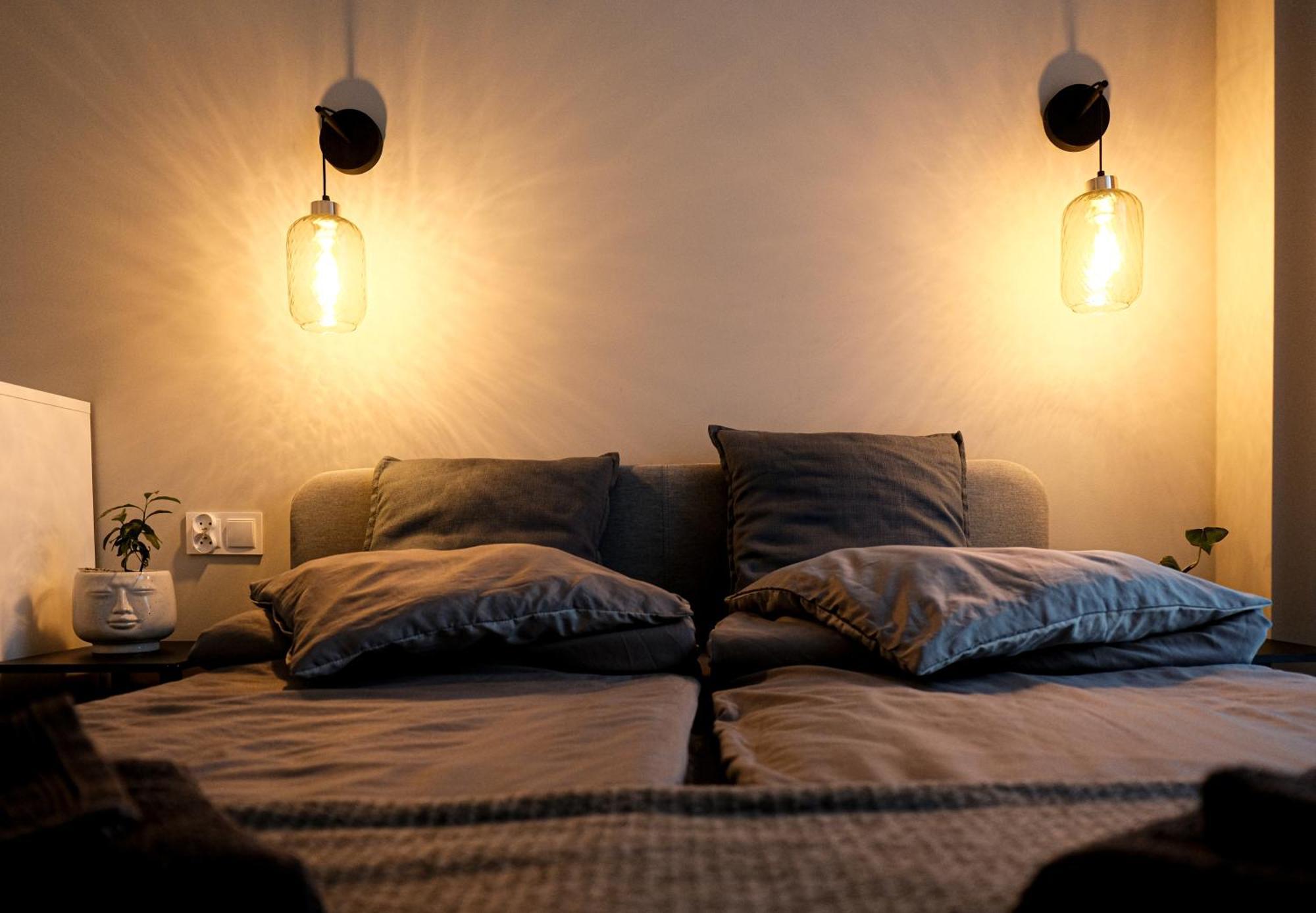 Space And More, Dmowskiego - 20 Minut Do Rynku, Self Check-in 24h, Parking * Breslau