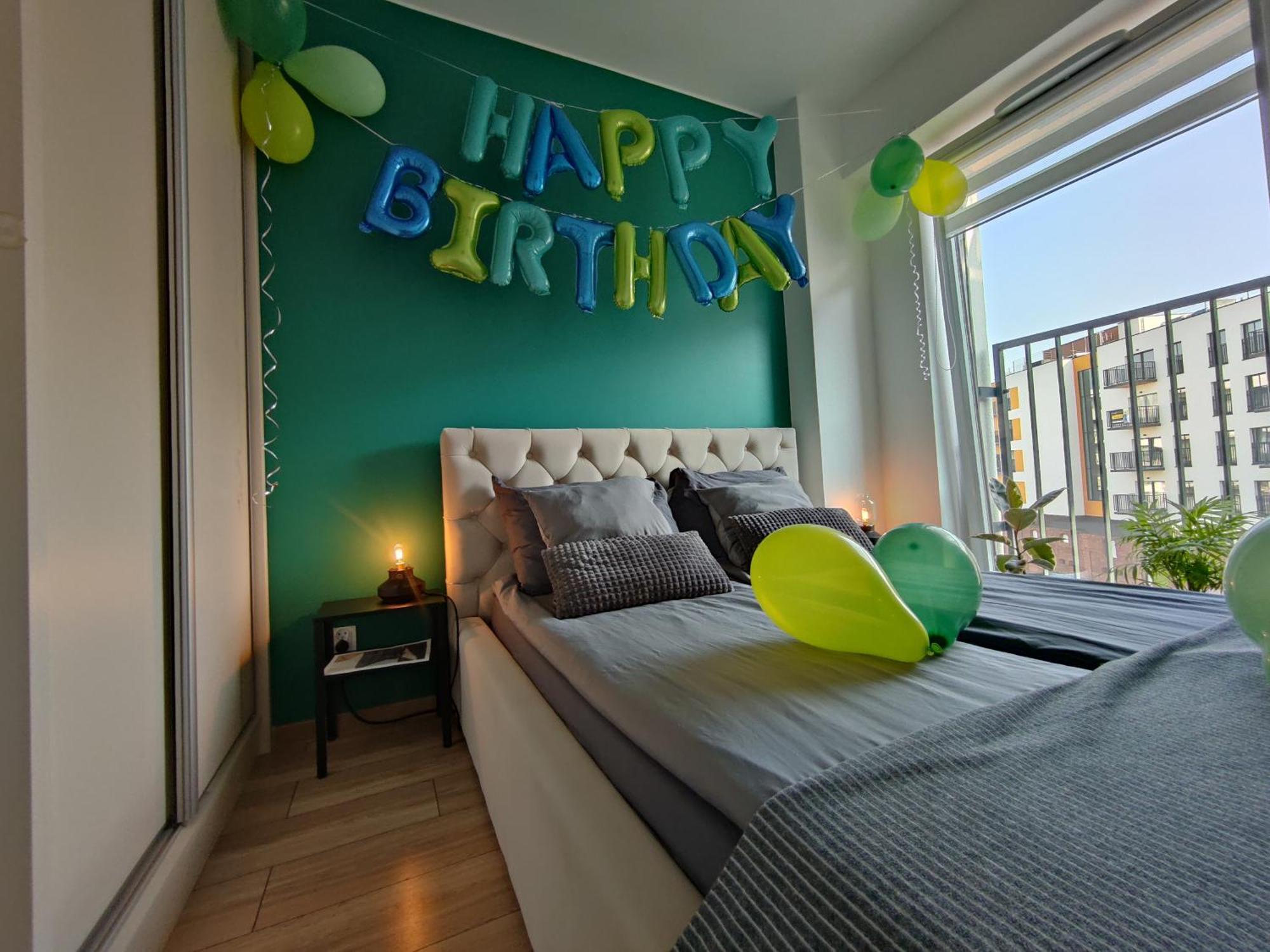 Space And More, Dmowskiego - 20 Minut Do Rynku, Self Check-in 24h, Parking Breslau